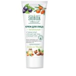 Крем для лица, Svoboda Natural (Свобода Нейчерал) 80 мл питательный для всех типов кожи